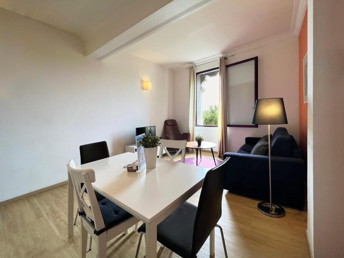 Stay U-Nique Apartments Colom Barcelona Luaran gambar