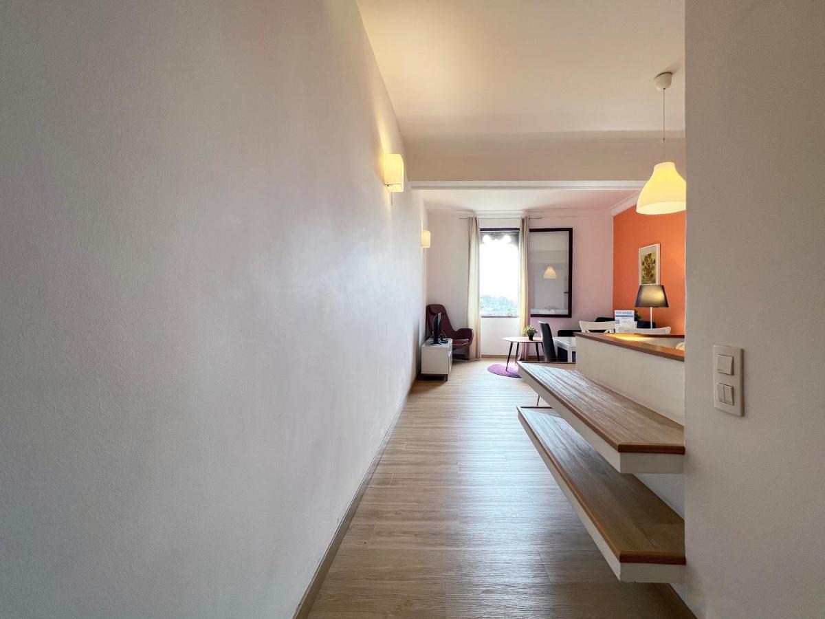 Stay U-Nique Apartments Colom Barcelona Luaran gambar